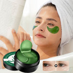 Seaweed Tightening Eye Mask