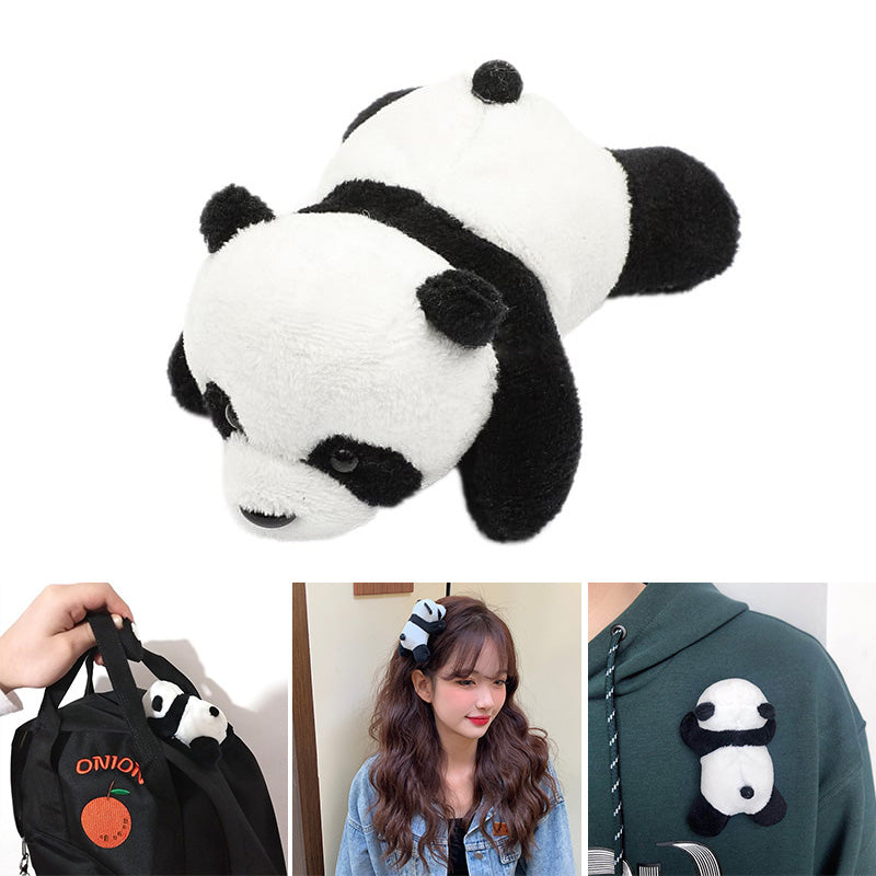 Panda Pin - Designed For Panda Lovers