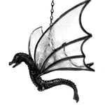 Colorful Hanging Dragon Decoration