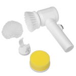 Rechargeable Electric Cleaning Brush