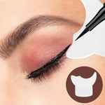 Multifunction Eye Makeup Auxiliary Guard Tool