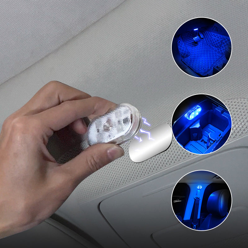 Car Sensor Interior Led Light