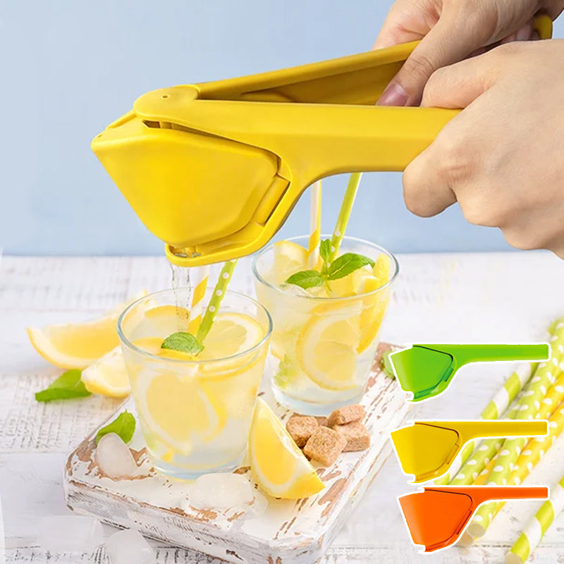 Manual Juicer