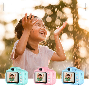 Mini Camera Gift For Kids