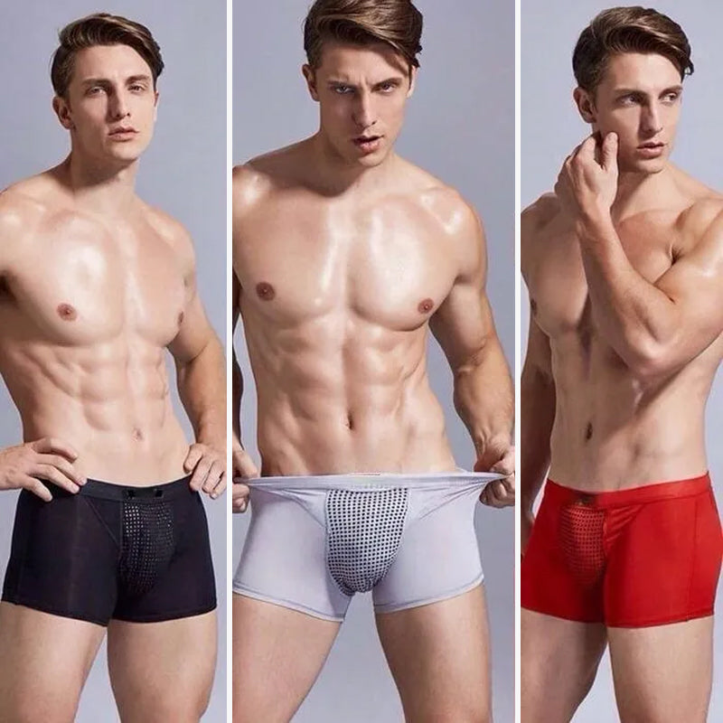 Special Underwear For Men - Magnetic Underwear