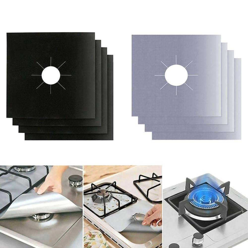 Reusable Gas Stove Mat Protector