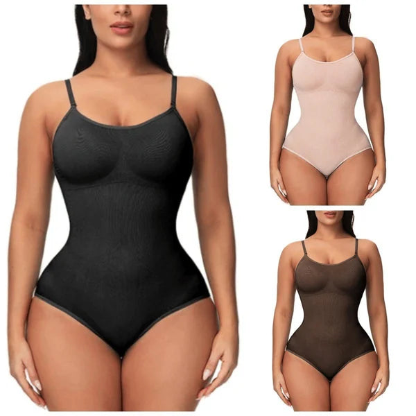 Full Body Tummy Control Shapewear