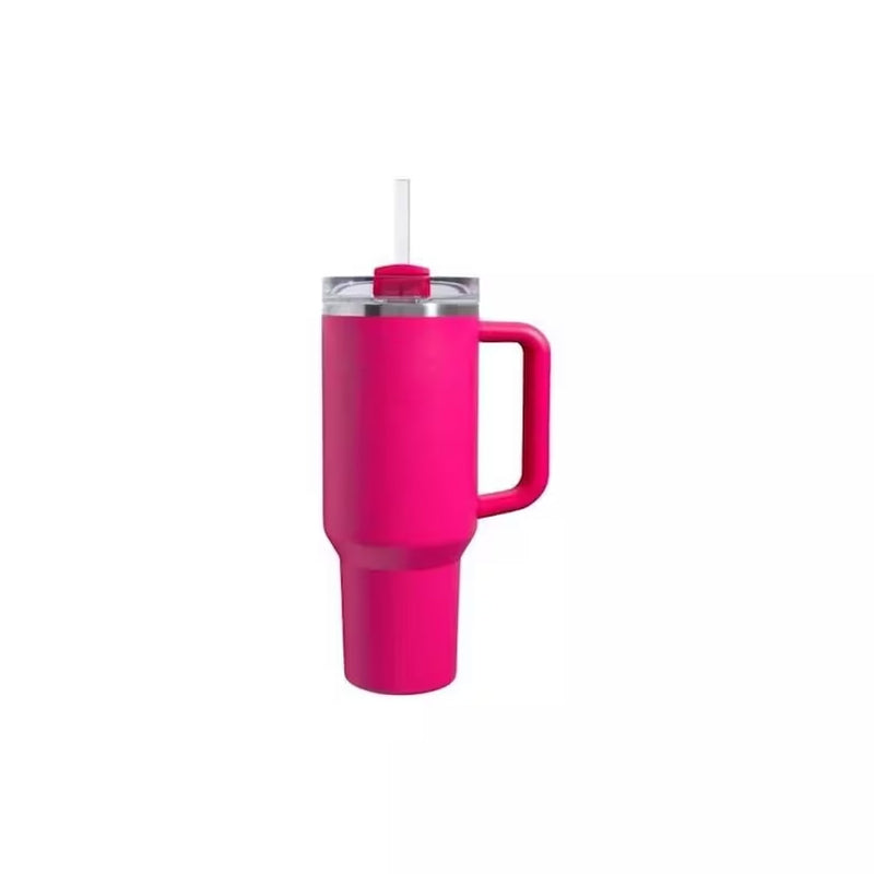 Stainless Steel Thermos Cup