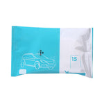 Car Glass Oil Film Removal Wipes