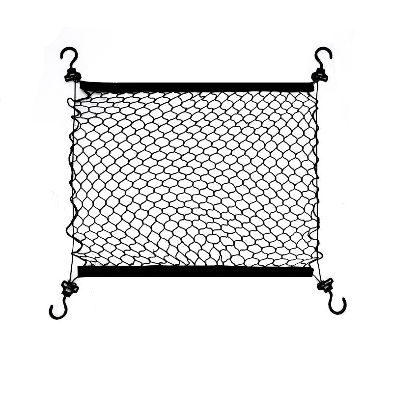 Car Seat Net Pocket