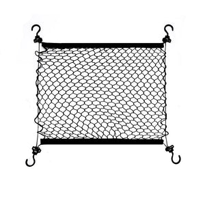 Car Seat Net Pocket