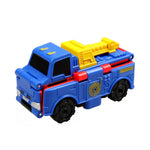 2022 New Arrival Anti-Reverse Car Toy Set (3 PCS)