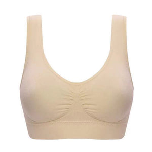 Bra With Shapewear Incorporated