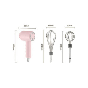 3 in 1 Electric Mixer