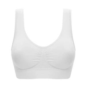 Bra With Shapewear Incorporated