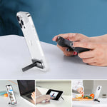 Ultra-Thin Invisible Mini Phone Holder