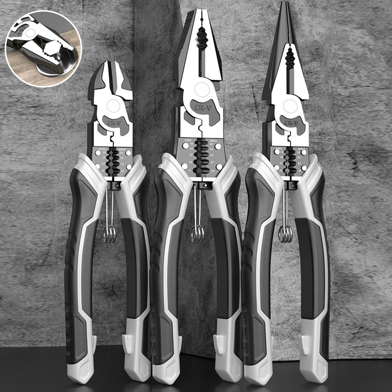 Multifunctional Professional Universal Pliers