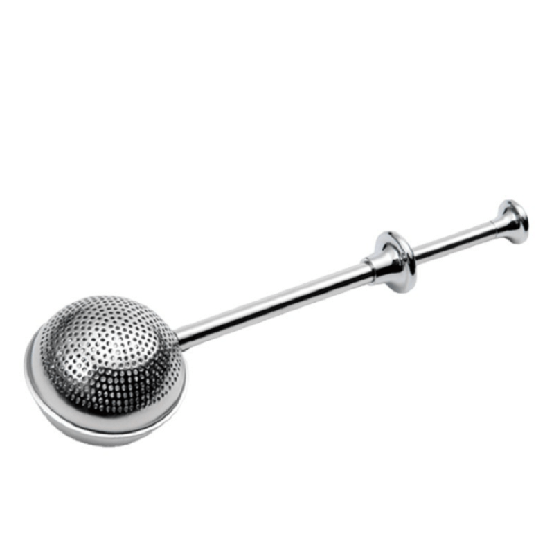 Stainless Steel Sieve Powder Ball Telescopic Tool