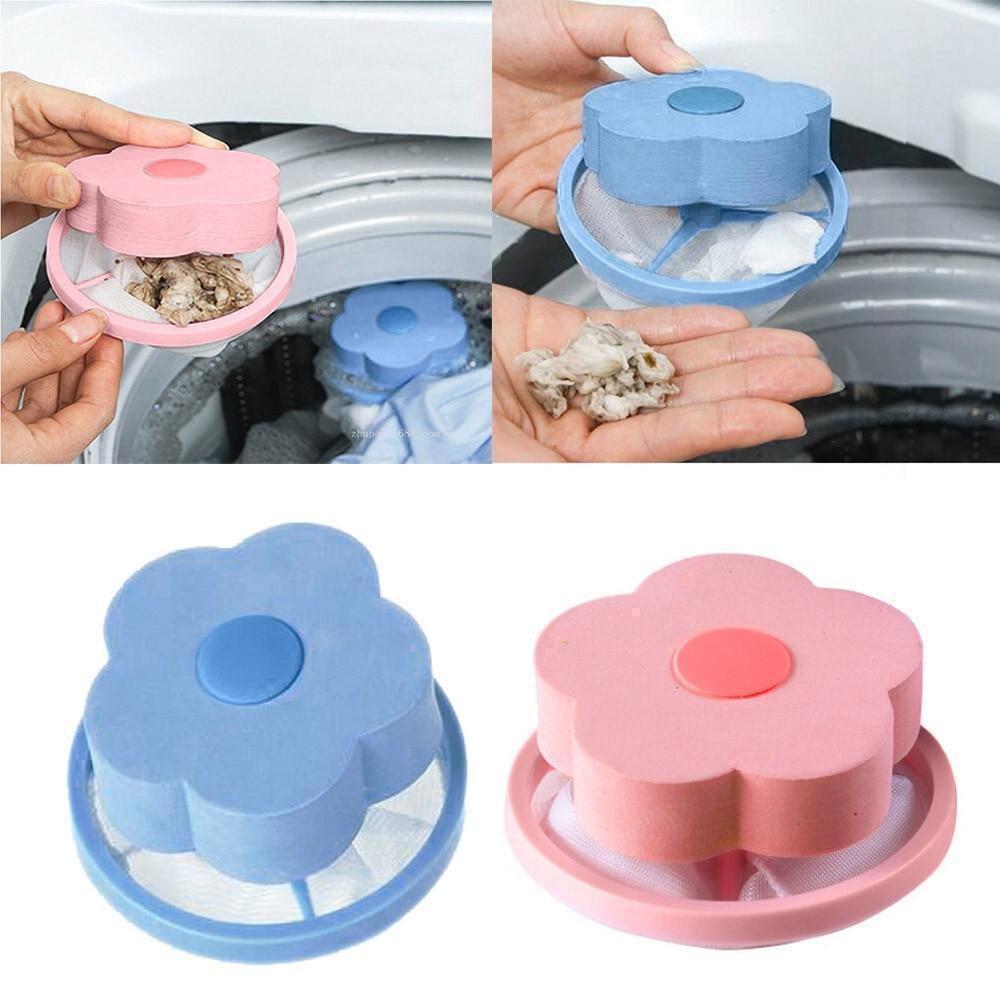 Laundry Lint & Pet Hair Remover