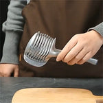 Creative Kitchen Slice Cutting Tool