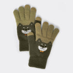 Winter Touchscreen  Gloves